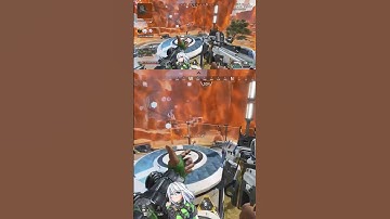 【APEX】フェニキ大好き過ぎて8本持ってチャンピオンとった件【#vtuber #apex "#apexlegends #ミラージュ #エーペックスレジェンズ #shorts】