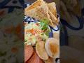 Cafe Breton 😍 #shorts #foodie