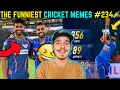 The funniest cricket memes of 2024  234