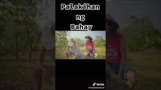 Palupitan Ng Bahay Ahhaha Lt