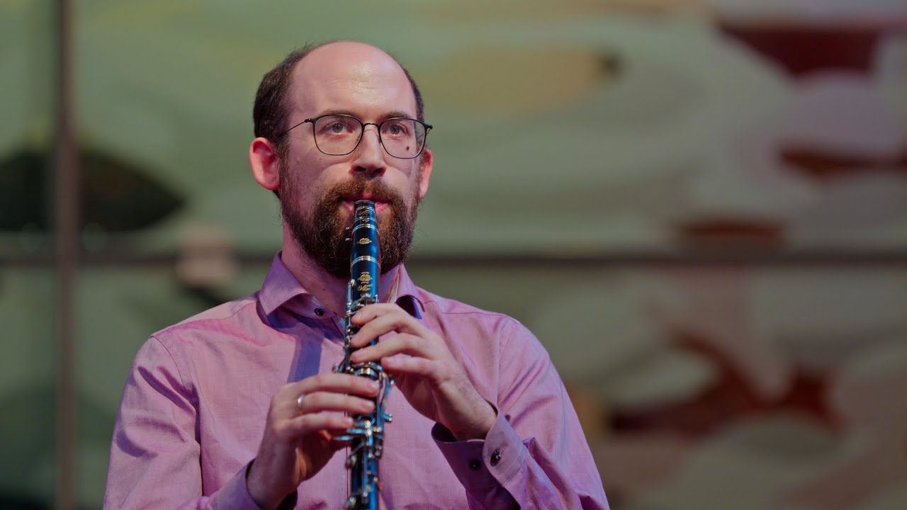 Martig - Improvisatie