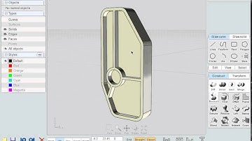 MoI 3D detail tutorial video