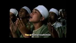 Download lagu MD UBAIDILLAH - Ya Arhamar Rohimin