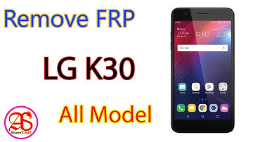 New Bypass FRP LG K30 | Google Account UnLock | All Model