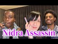 【Nidraコラボ】CHEHON vs Nidra Assassin / KING OF KINGS vs 真 ADRENALINE【海外の反応】