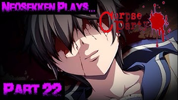 Corpse Party [3DS] (Pt 22): Neo Completes All of Chapter 5 & Plays Some of the Last Extra Chapters