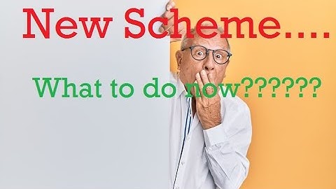 New Policy Update | What to do now? | Like&subscribe | Vid-3 | Hafiz Junaid APFA,CA(F)