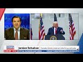 Biden Team Should Be Nervous About What's Happening in the Courts - Jordan Sekulow on Newsmax