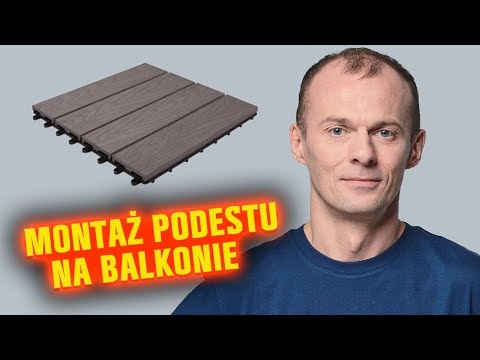 Wideo: Dekorowanie Balkonu Za Pomocą Plastikowych Paneli (40 Zdjęć): Jak Schować Przezroczysty Sufit Balkonowy Z PCV Własnymi Rękami Wewnątrz I Na Zewnątrz