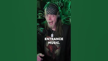 Thumbnail of The Game Triple H and Motörhead | Heavy Metal History