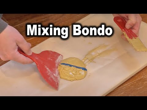 How to Mix
