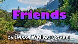 Friends by Jesse Welles (Cover)
Great that Jesse is touring Australia!
Jesse is doing important work speaking truth to power in the style of Phil Ochs, Pete Seeger and Woody Guthrie. Listen to his work!
https://youtu.be/zJSrx8xZ2ds
#Ukulele #JesseWelles
Purchase my music:
https://ozfolklounge.bandcamp.com/
Website (Lyrics and Chords):
https://www.folklounge.org/lyrics-and-chords/ Friends by Jesse Welles (Cover)