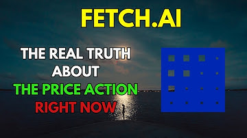 FETCH.AI FET Price News Today, Technical Analysis &  Price Prediction 2024/2025