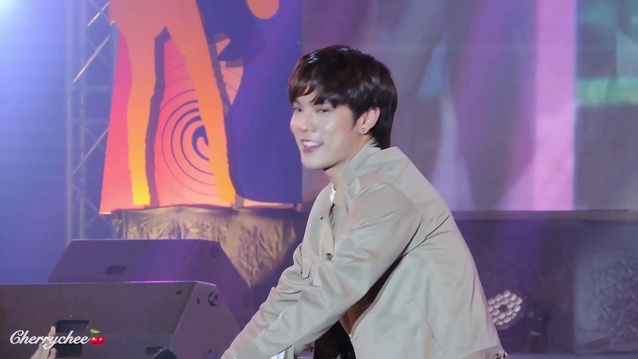 20190927 ดีกว่าเดิม ost.ด้ายแดง | Copter Focus ❤️ #พี่เตอร์สินกำ