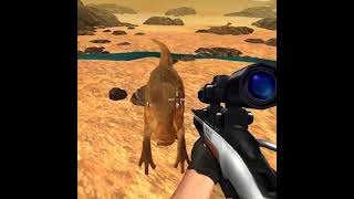 Deer Shooting Games Hunting Simulator 3D screenshot 4