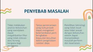 perancangan bangun aplikasi sistem informasi akademik berbasis web