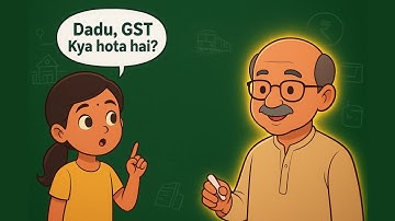 New GST Rates Made Easy for Beginners | 2025