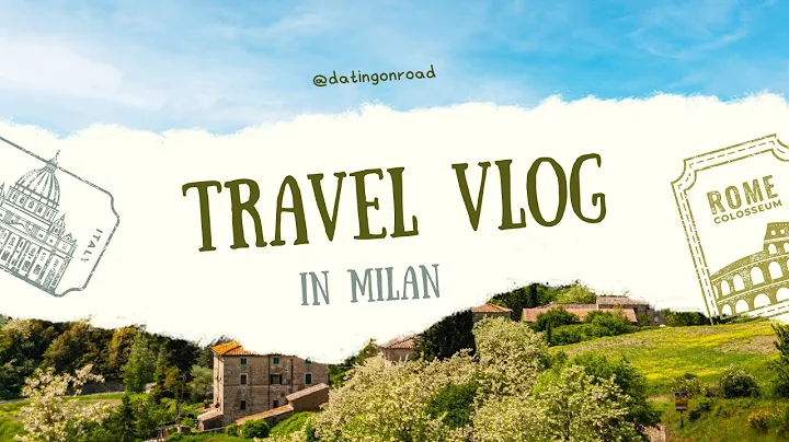 Italy's Milan Fashion Capital