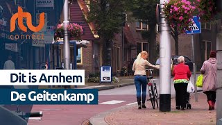 Dit is Arnhem - De Geitenkamp | RTV Connect