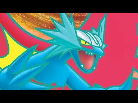 Seis da Vez: Time Banette e os Guerreiros Raros. - Nintendo Blast