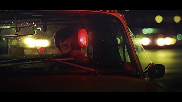 (4K) The beauty of Taxi Driver (1976) | Whirr - Leave (slowed + reverb + muffled) | CapCut