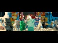 La Gran Aventura Lego Awesome