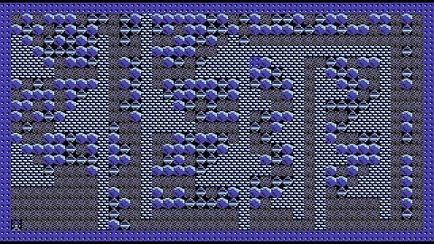 Boulder Dash for fun - 