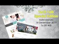 TechTalk #11 - Semantic UI vs Bootstrap