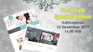 TechTalk #11 - Semantic UI vs Bootstrap