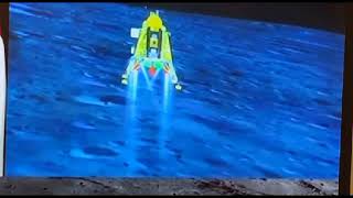chandrayaan-3 soft landing 🇮🇳🇮🇳🇮🇳🇮🇳🇮🇳🇮🇳🇮🇳🇮🇳🇮🇳🇮🇳🇮🇳🇮🇳🇮🇳 #india #BARC #NASA #ISRO #viral #subscribe screenshot 5
