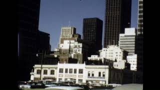 San Francisco 1971