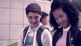 Download Lagu Buffy + Jonah || Lonely With Me MP3