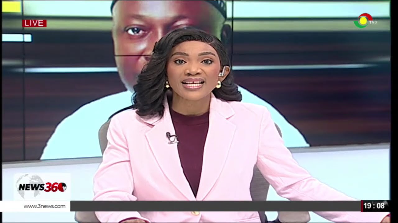 LIVE: News360 || 10-02-2026