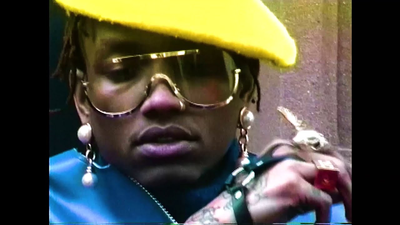 The Knocks - Goodbyes (feat. Method Man) [Official Music Video]