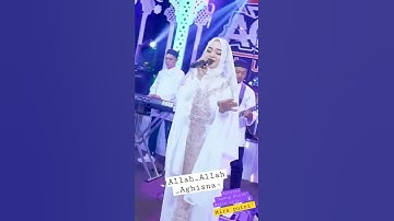 Ageng musik story wa terbaru (Allah-Allah Aghisna) versi koplo Terbaru enak poll hati sejuk...