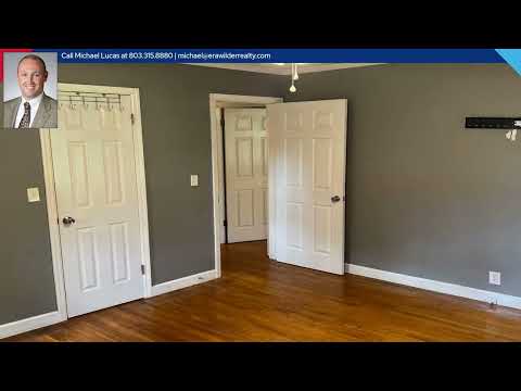 110 Angel Street, Saluda, SC home video tour