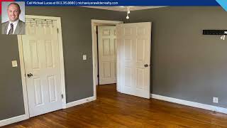 110 Angel Street video tour