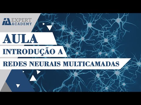 Vídeo: O que é rede neural multicamadas?