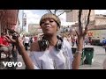 Rye Rye - 6th Street Interview (VEVO Live from Austin, TX)