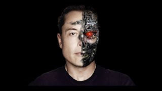 Elon Musk Explains The Terminator On The Joe Rogan Podcast