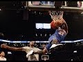 Iman Shumpert Flies Finish Showtime
