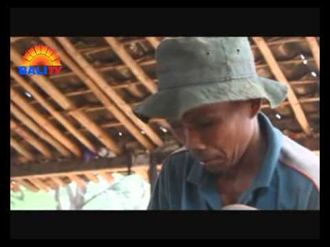 [ANTV] TOPIK, Patung Limbah Kayu Bakar Tembus Pasar Ame 
