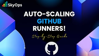 I Built a SELF-HOSTED GitHub Runner on AWS with Lambda and API Gateway