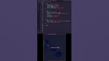 html css button hover animation #shorts
