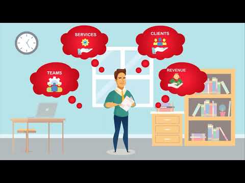 ERPCA Introduction Video
