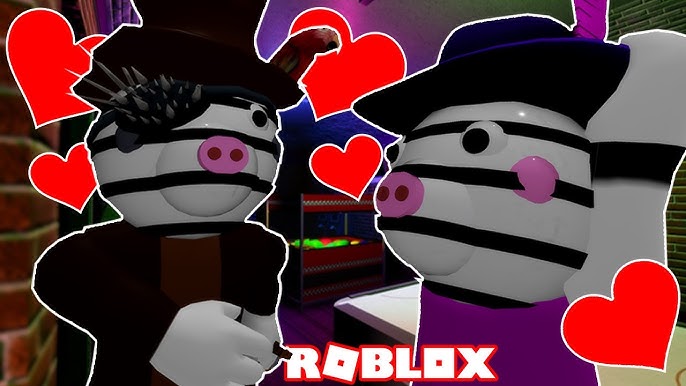 Zack (Brother of Zizzy) - From Piggy Roblox [Extended Instrumental