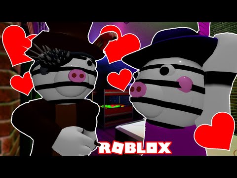 Piggy Zizzy Meets Zack Roblox Piggy Book 2 Short Movie Youtube - zac piggy roblox