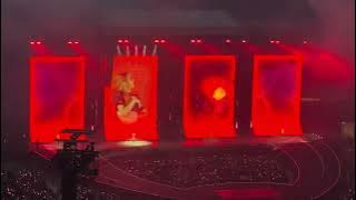 🎤 BLACKPINK DEADLINE Tour 2025 Chicago 🖤💗 | Concert Live HD Part 1 | Soldier Field 🔥 #BLACKPINK2025 