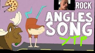 Angles Song Ytp