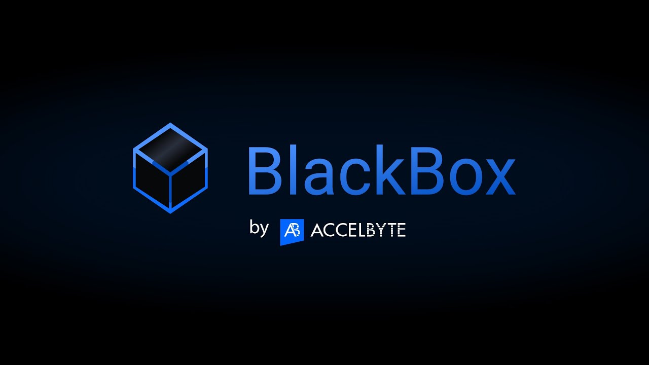 AccelByte Video Thumbnail